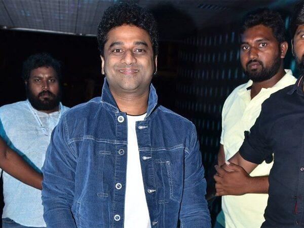 High pressure on Music Director Devi Sri Prasad