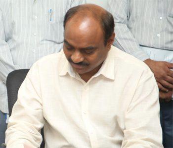 Income Tax rides on producer kl narayana