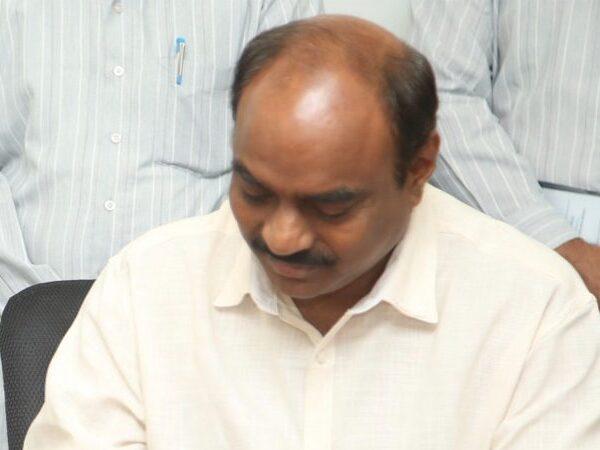 Income Tax rides on producer kl narayana 