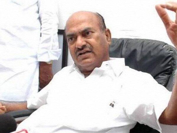 JC Diwakar Reddy Buses