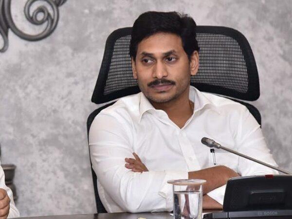 Jagan-Assures-All-Necessary-Help-to-Lakshmi-Parvathi