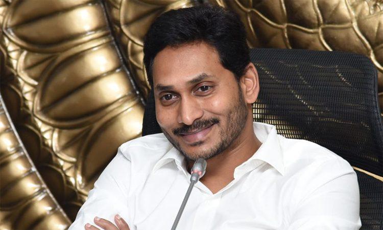 Jagan Gives Yet Another Friday A Miss 