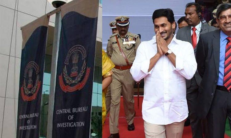 Jagan Mohan Reddy may influence witnesses-CBI