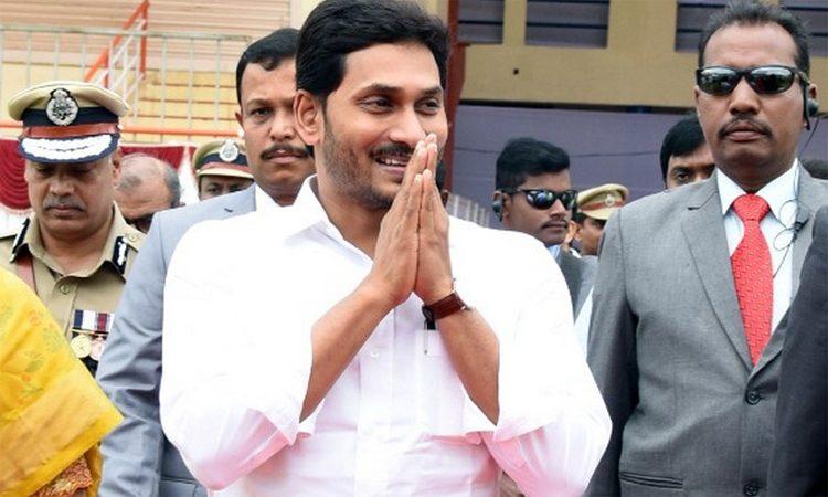 Jagan Skips Court and Attends A Marriage?