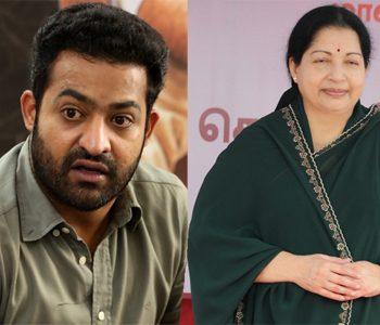 Sure Shot Denial from NTR?