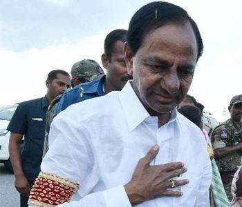 KCR Government Ruining Road Transportation with Ego?