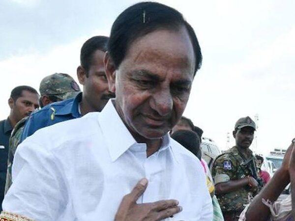 KCR Government Ruining Road Transportation with Ego?
