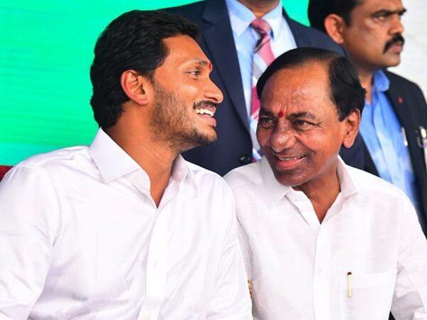 KCR-and-Jagan-Fallout-News-Making-A-Group--Sleepless
