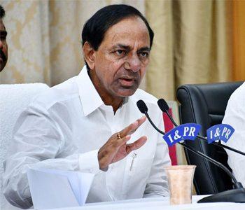 KCR privatises 50% Telangana State RTC