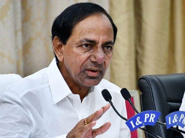 KCR privatises 50% Telangana State RTC