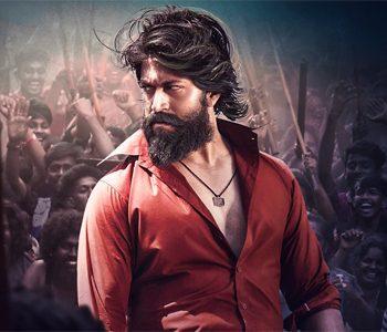 KGF Chapter 2 bigger than kgf chapter 1