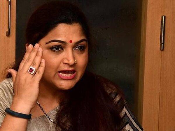 KHUSHBU-SUNDAR