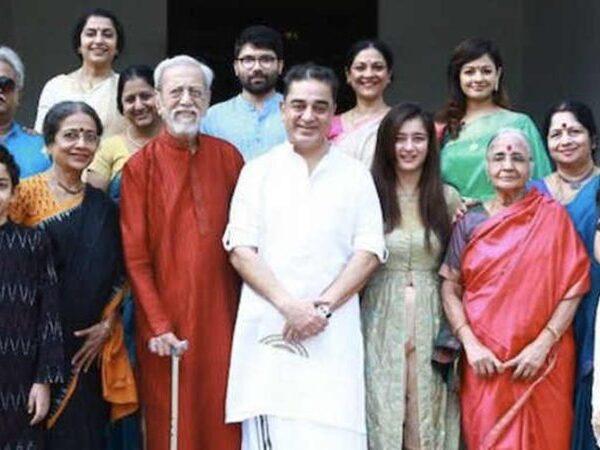 Kamal-Haasan