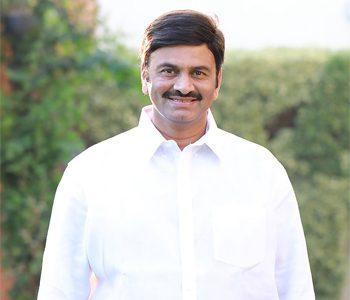 Kanumuru Raghu Rama Krishna Raju