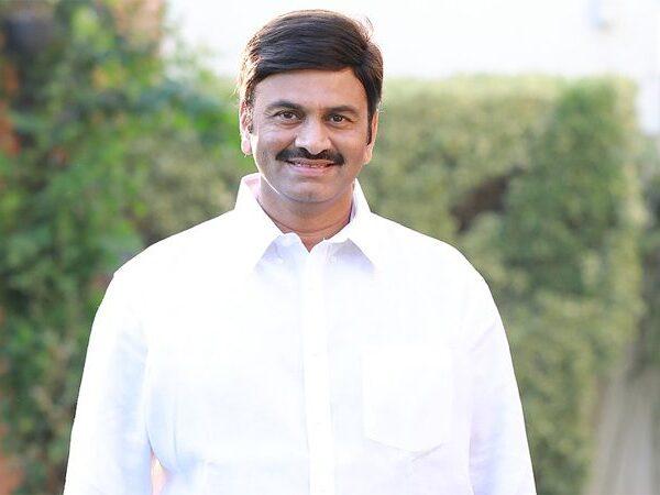 Kanumuru Raghu Rama Krishna Raju