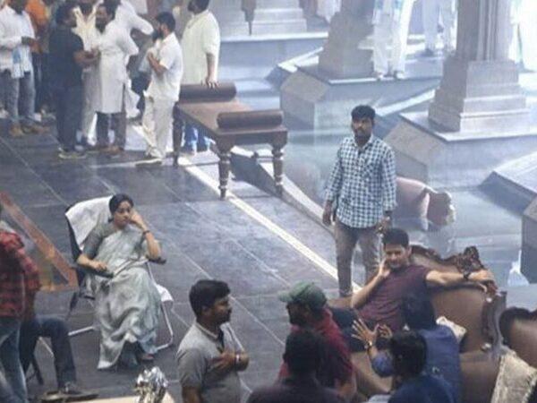 Killer-for-'Sarileru-Neekevvaru'-Still-Making-Rounds