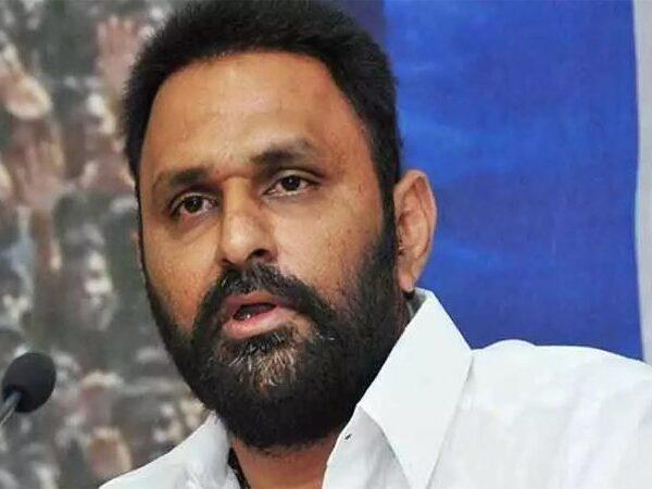 Kodali Nani-fires on chandrababu naidu amaravati tour