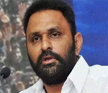Kodali Nani-fires on chandrababu naidu amaravati tour