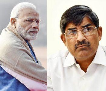 LV Subramanyam to meet Prime Minister Narendra Modi