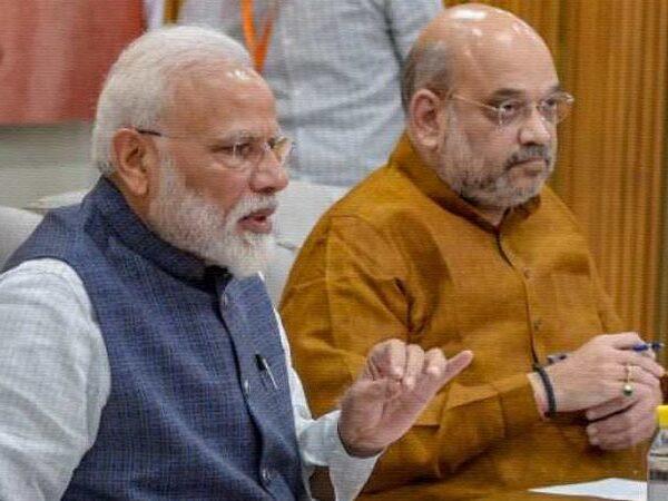 Maharashtra Drama Ends with Much-Needed Punch to Narendra Modi and Amit Shah