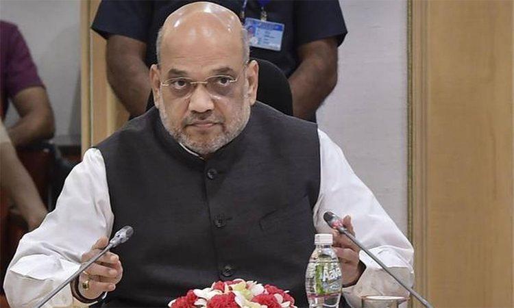 Maharashtra Drama Reaches Climax, All Eyes on Amit Shah