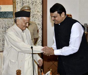 Maharashtra Politics: Ruthless Amit Shah Pulls Off Another Blinder