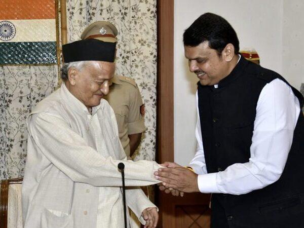 Maharashtra Politics: Ruthless Amit Shah Pulls Off Another Blinder