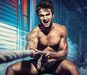 Mahesh-Babu-BIL's-Shirtless--Beasty-Avatar