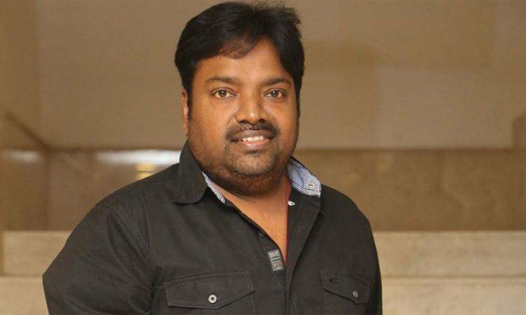 Mahesh Babu's Close Aide Meher Ramesh Created Ruckus?