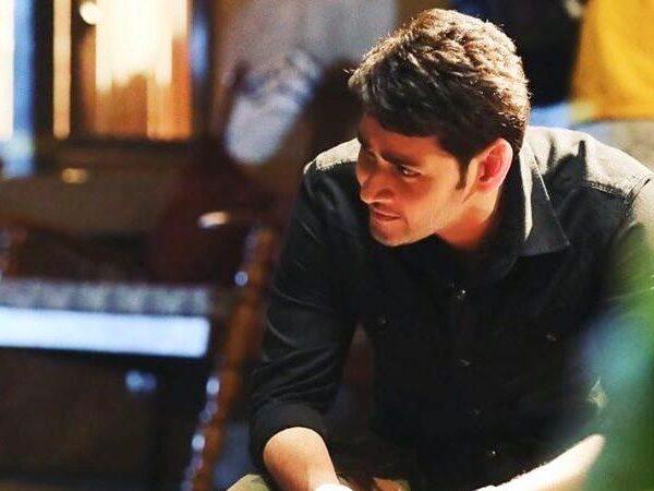Mahesh Babu Journey