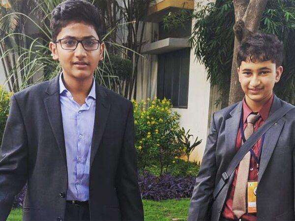 Mahesh Babu Son Gautham Ghattamaneni