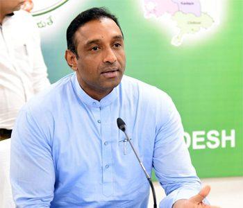 Mekapati Goutham Reddy-