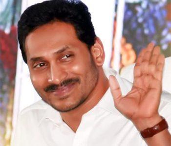 Muncipal Elections are Referendum to ys -jagan-