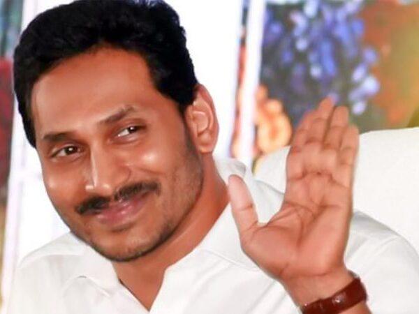 Muncipal Elections are Referendum to ys -jagan-