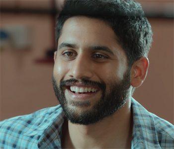 NC19 Naga Chaitanya Middle-Class
