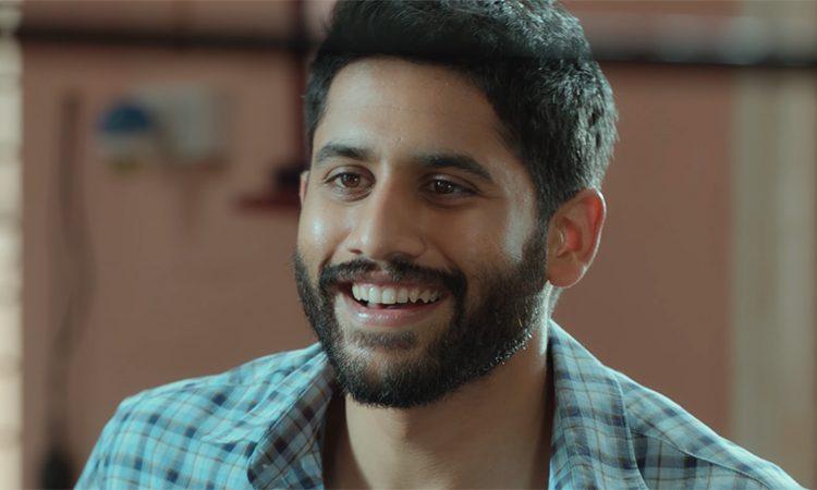 NC19 Naga Chaitanya Middle-Class