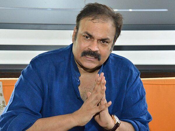 Naga-Babu