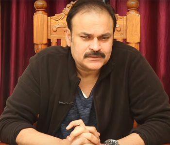 Naga Babu talks About Quitting Jabardasth