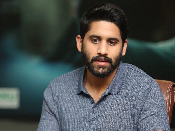 Naga Chaitanya Chhichhore
