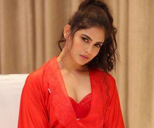 Naina Ganguly Latest Stills