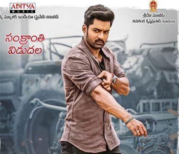 Nandamuri Kalyan Ram Facing the Heat-