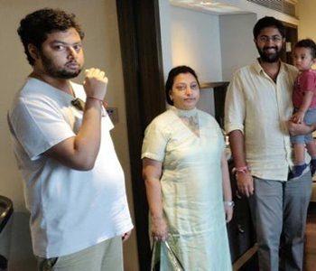 Nandamuri Mokshagnya