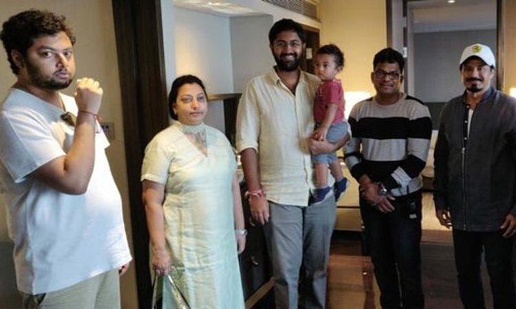 Nandamuri Mokshagnya