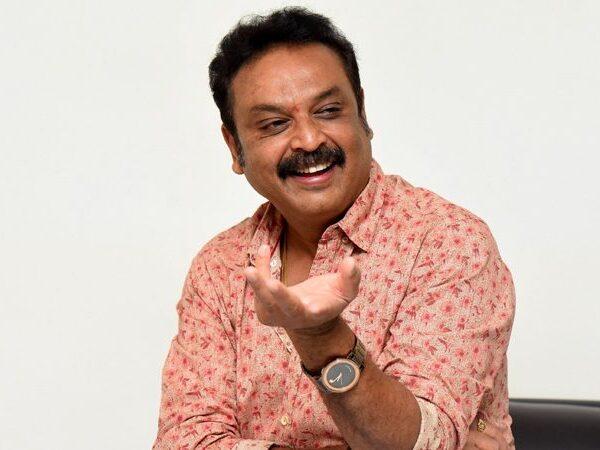 It's Impossible to Remove Me - Naresh 