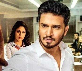 Nikhil Siddharth Gets a Chance to Dominate