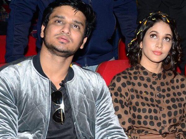 Nikhil Siddharth & Lavanya Tripathi Sailing the Same Boat