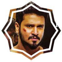 Arjun-Suravaram-Review