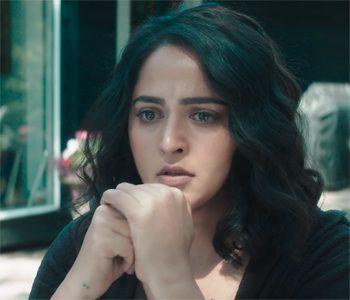 Nishabdham - Movie- Teaser -Talk