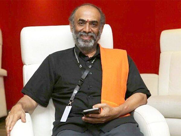 On His 32nd Yatra, Daggubati Speaks on Women Going Sabarimala