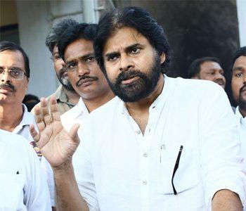 Pawan Kalyan Delhi tour creates ripples in ysrcp